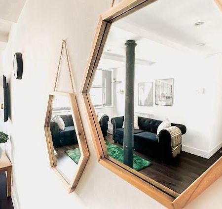 Mathew Street 1 Bed Apt Sleeps 6 ลิเวอร์พูล ภายนอก รูปภาพ