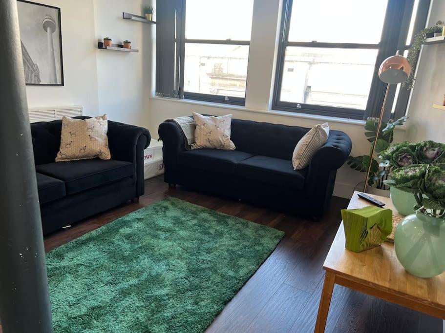 Mathew Street 1 Bed Apt Sleeps 6 ลิเวอร์พูล ภายนอก รูปภาพ