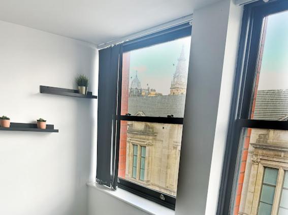 Mathew Street 1 Bed Apt Sleeps 6 ลิเวอร์พูล ภายนอก รูปภาพ