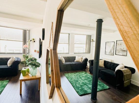 Mathew Street 1 Bed Apt Sleeps 6 ลิเวอร์พูล ภายนอก รูปภาพ