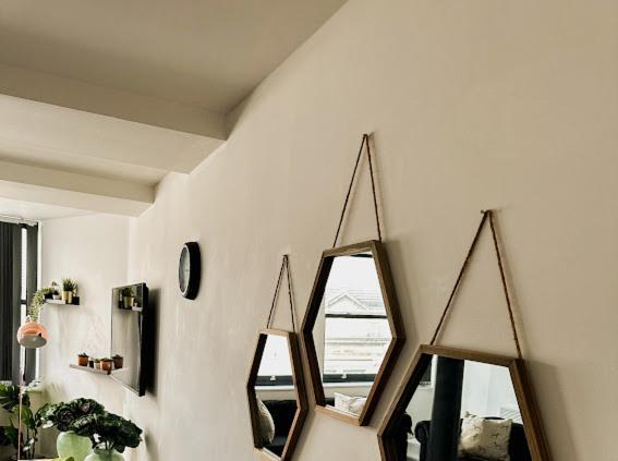 Mathew Street 1 Bed Apt Sleeps 6 ลิเวอร์พูล ภายนอก รูปภาพ